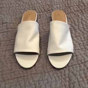Aldo slides